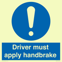 driver-must-apply-handbrake-mandatory-sign~